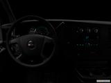  Centered wide dash shot photo
